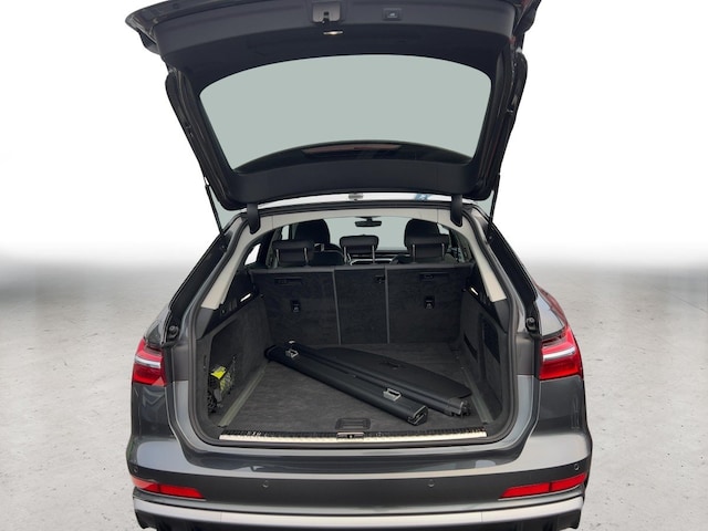 Audi S6 Avant Quattro