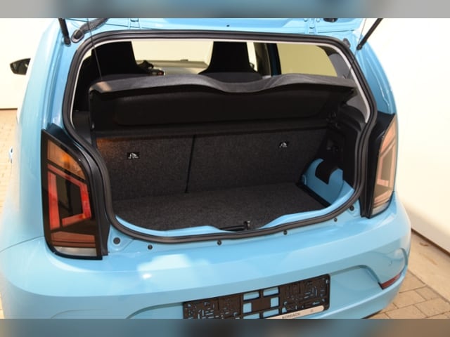 Volkswagen e-up! Volkswagen e-up! "Max"