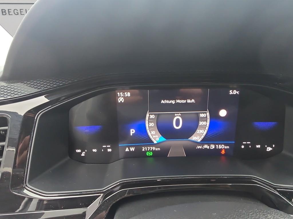 Volkswagen Taigo 1.5 TSI DSG Life