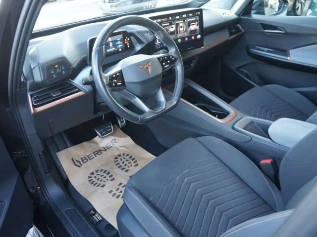 Cupra Born *2023er+TOPAUSSTATTUNG*