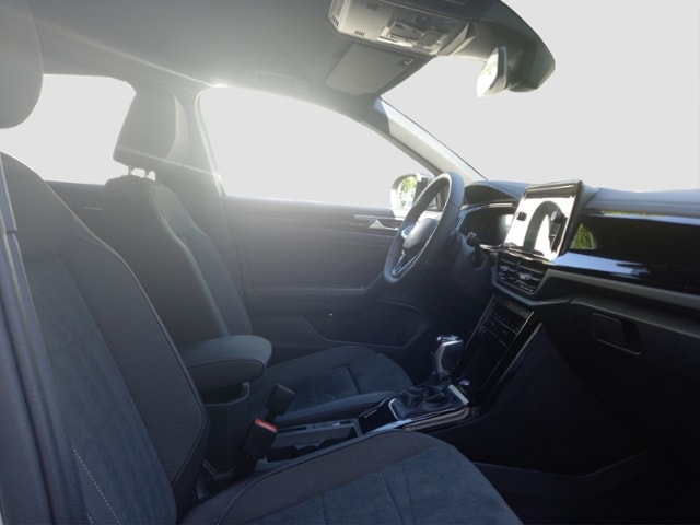 Volkswagen T-Roc 1.5 TSI Plus R-Line