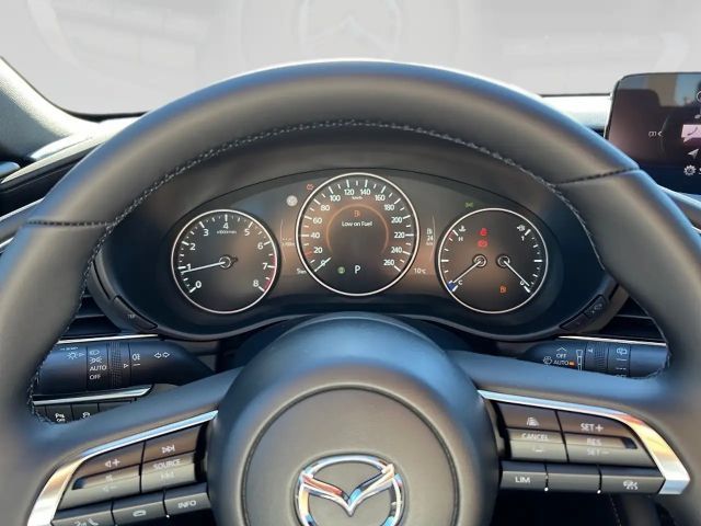 Mazda 3 2.5L Homura SkyActiv