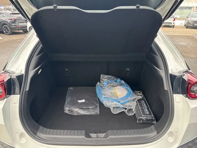 Mazda MX-30 SkyActiv e-Skyactiv