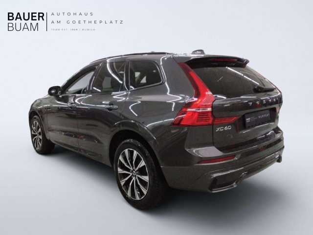 Volvo XC60 AWD Dark Plus