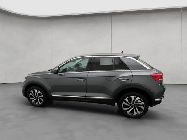 Volkswagen T-Roc 1.5 TSI DSG