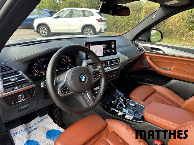 BMW X3 xDrive30d