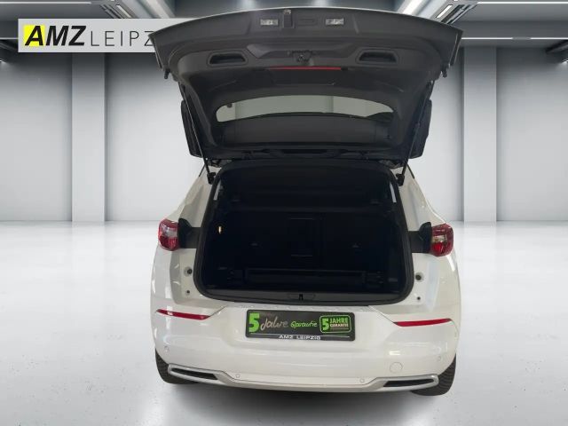 Opel Grandland X 1.2 Turbo Elegance Turbo