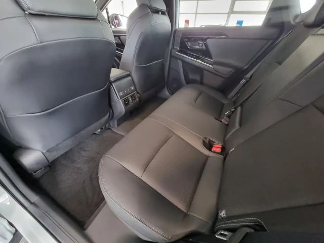 Toyota bZ4X Voorwielaandrijving