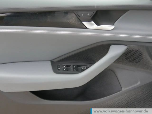 Volkswagen Passat 2.0 TDI Business DSG Variant