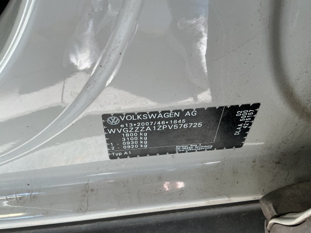 Volkswagen T-Roc 1.0 TSI Style