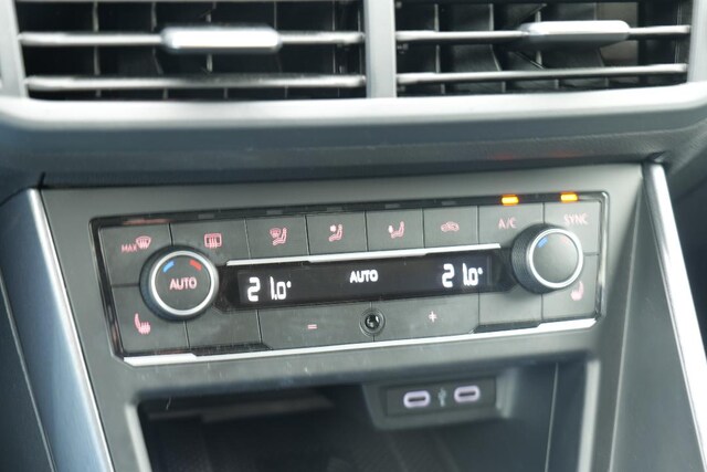 Volkswagen Polo 1.0 TSI