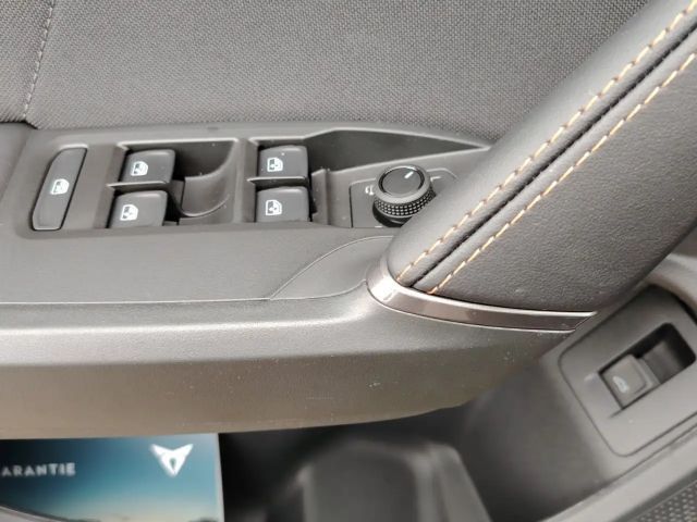 Cupra Formentor 1.5 eTSI 110 kW AHK