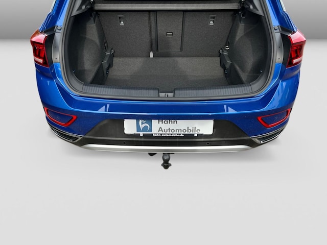 Volkswagen T-Roc DSG Style