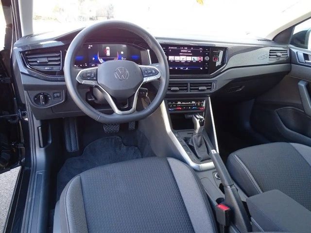 Volkswagen Taigo 1.0 TSI DSG Life