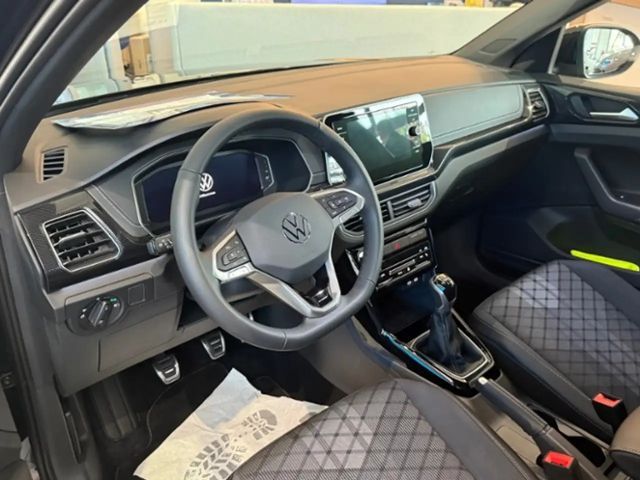 Volkswagen T-Cross 1.0 TSI R-Line