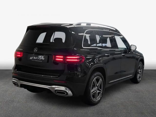 Mercedes-Benz GLB 200 GLB