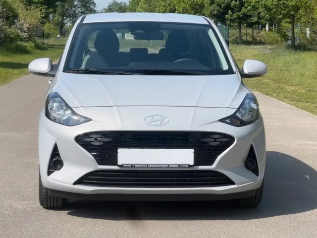 Hyundai i10 1.0 Trend