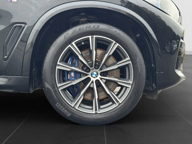 BMW X5 M-Sport xDrive40d