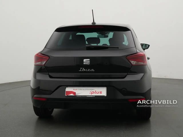 Seat Ibiza DSG Xcellence