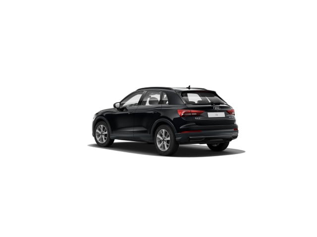 Audi Q3 35 TFSI S-Tronic