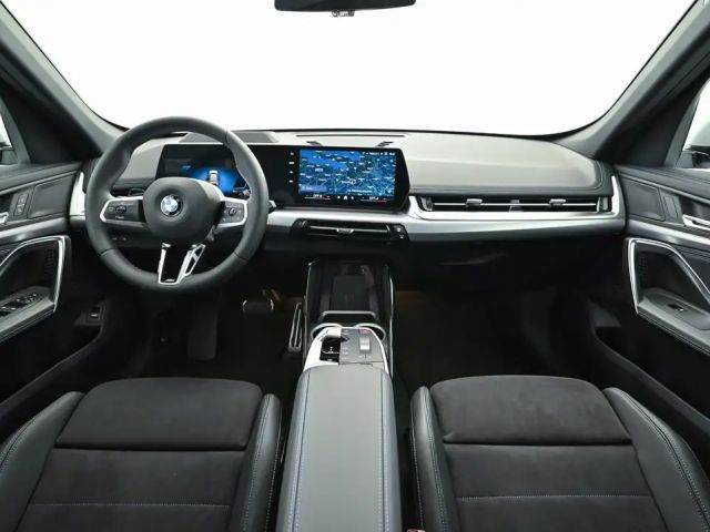 BMW X1 M-Sport xDrive20d