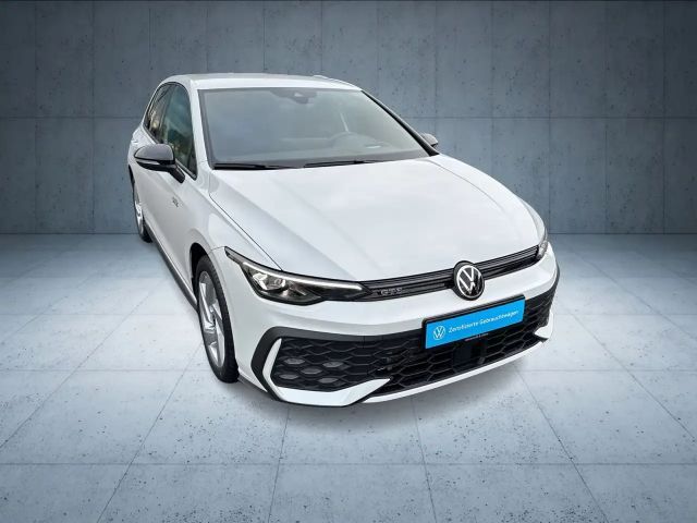 Volkswagen Golf Business GTE