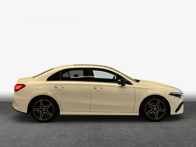 Mercedes-Benz A 180 A-Klasse