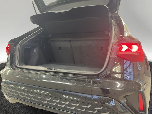 Audi A3 35 TFSI S-Line S-Tronic Sportback