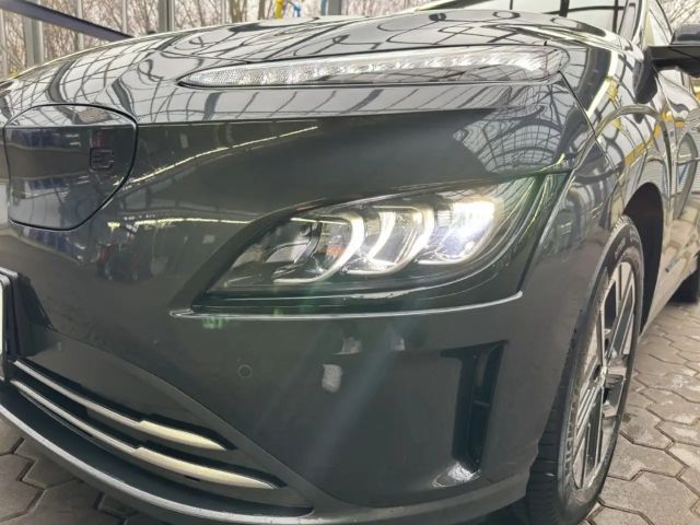 Hyundai Kona Electric Prime