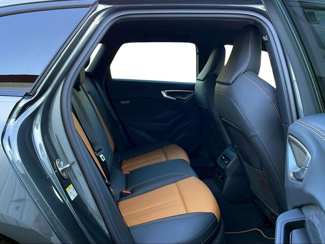 Audi A5 Avant Quattro S-Tronic