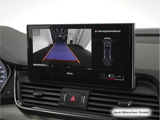 Audi Q5 40 TDI Quattro S-Tronic