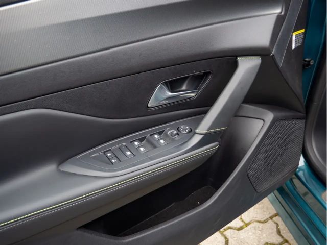 Peugeot 308 EAT8 GT-Line SW