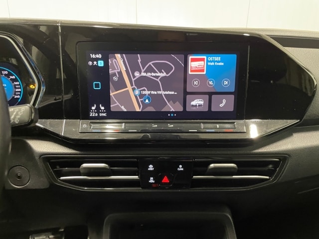 Volkswagen Caddy 2.0 TDI DSG Maxi