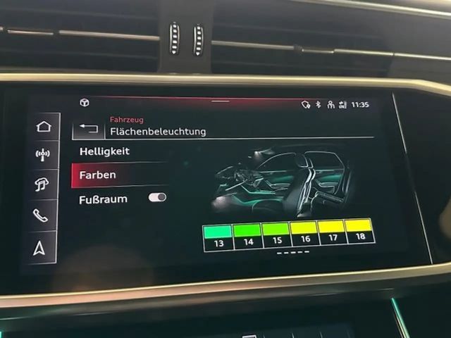 Audi A6 40 TDI Avant Quattro