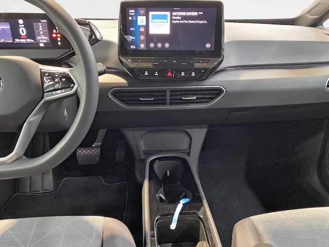Volkswagen ID.3 55 kWh Performance Pure