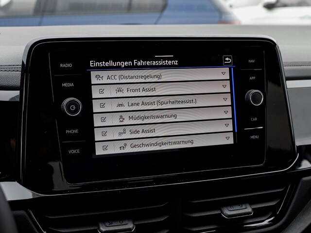 Volkswagen T-Roc DSG R-Line