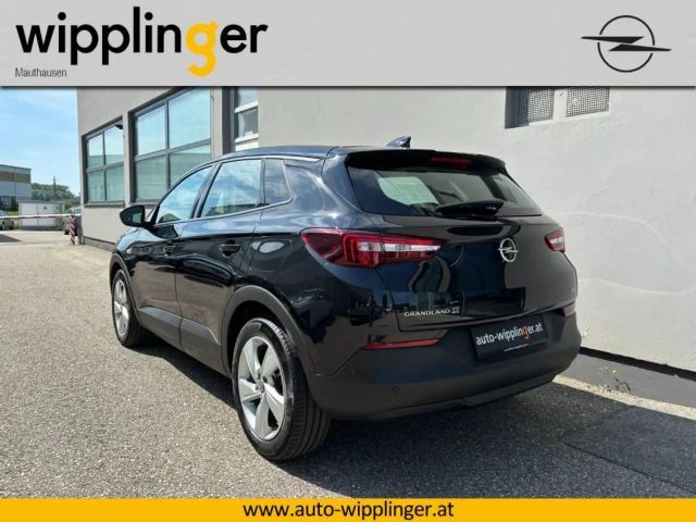Opel Grandland X Edition
