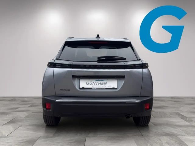 Peugeot 2008 Allure Pack PureTech