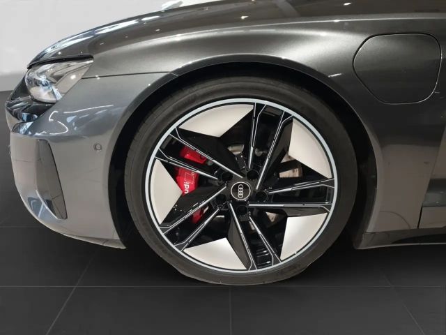 Audi RS e-tron GT Quattro