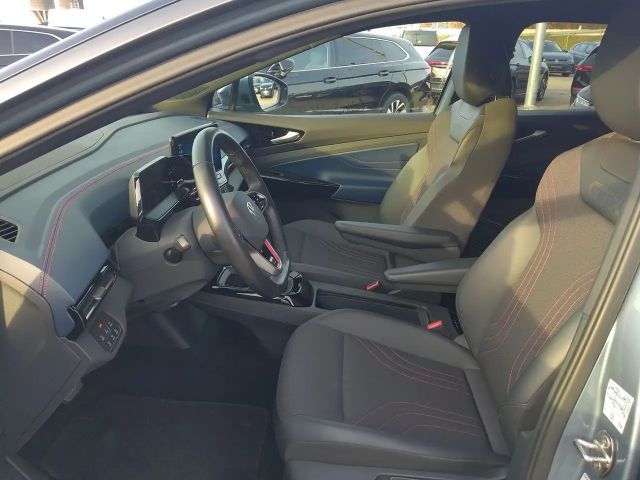 Volkswagen ID.4 4Motion GTX