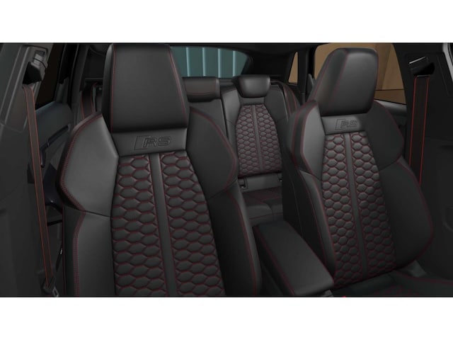 Audi RS3 Quattro S-Tronic Sportback