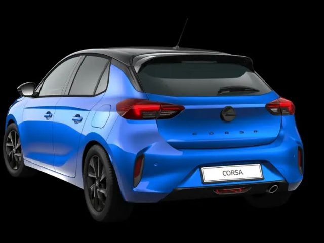 Opel Corsa Yes LED+SHZ+Fernlichtass.+LM+PDC+DynLicht