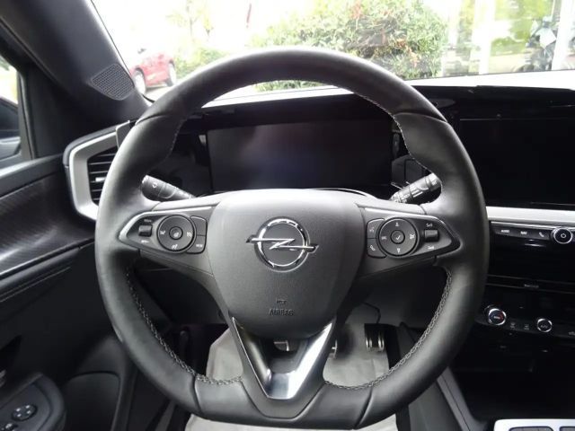 Opel Mokka GS-Line Grand Sport Turbo