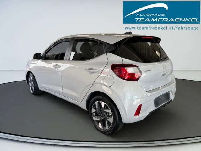 Hyundai i10 Trend