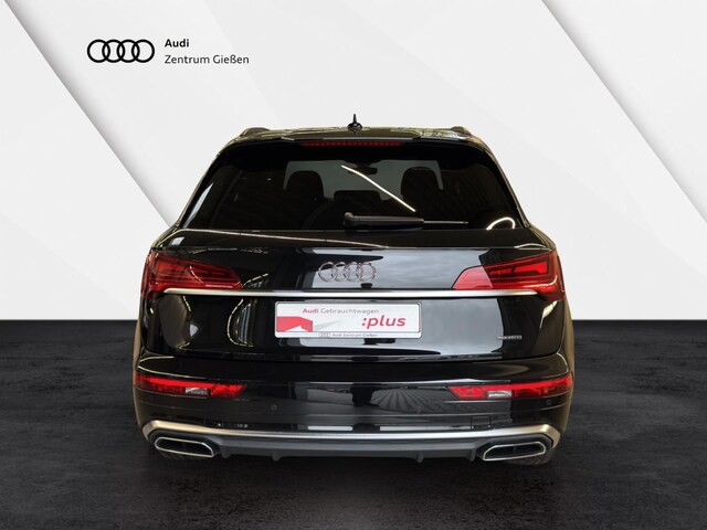 Audi Q5 40 TDI Quattro S-Tronic