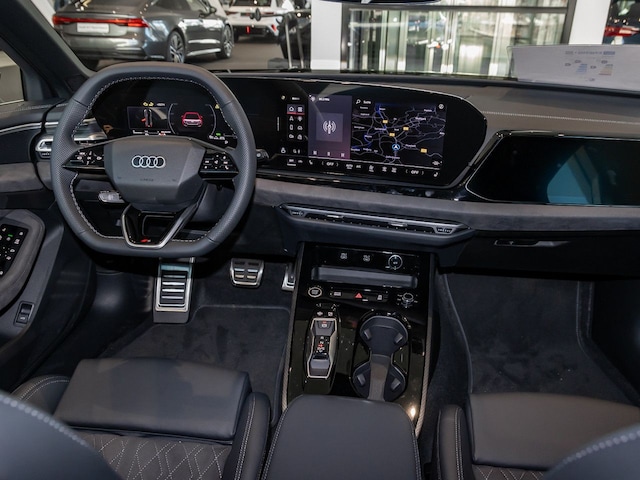 Audi A5 Avant Quattro S-Tronic