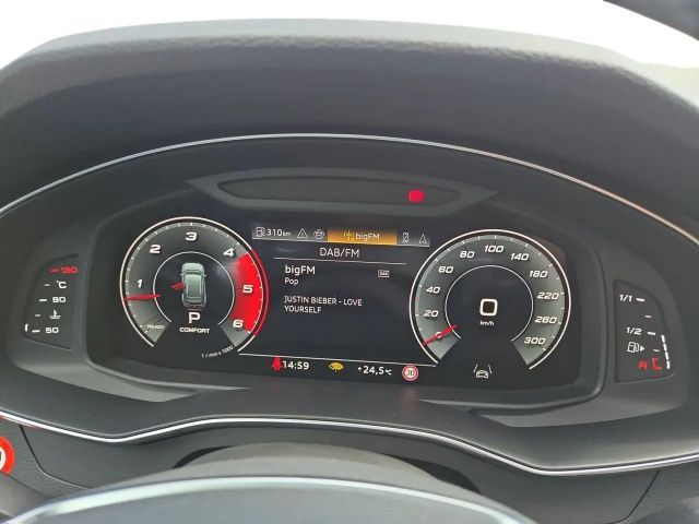 Audi S6 AIR/B&O/PANO/21 ZOLL/360°KAM/VIRTUAL/LE