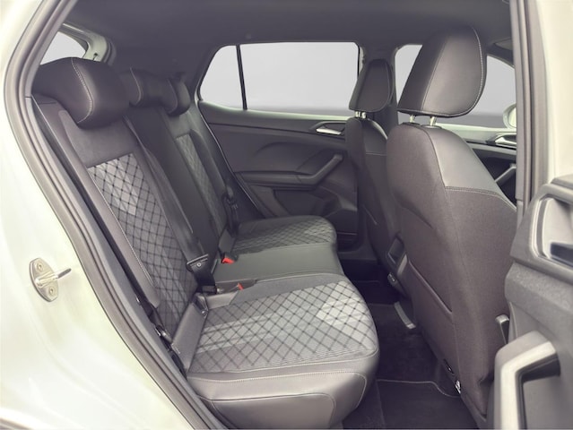 Volkswagen T-Cross 1.5 TSI DSG R-Line