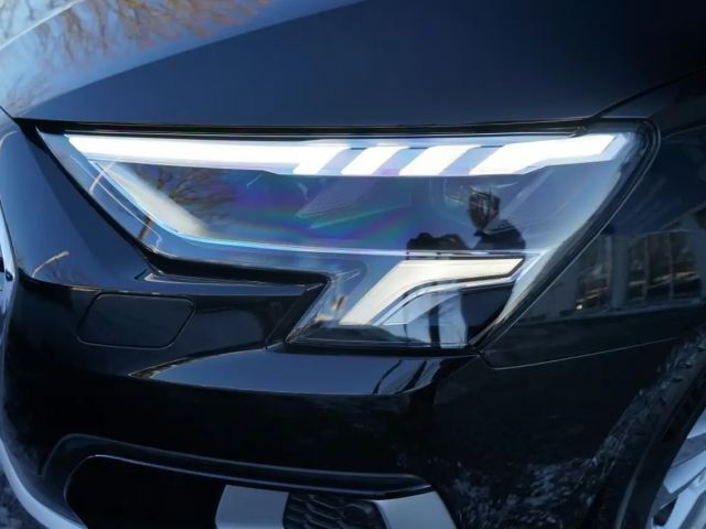 Audi A3 1.5 TFSI Sedan