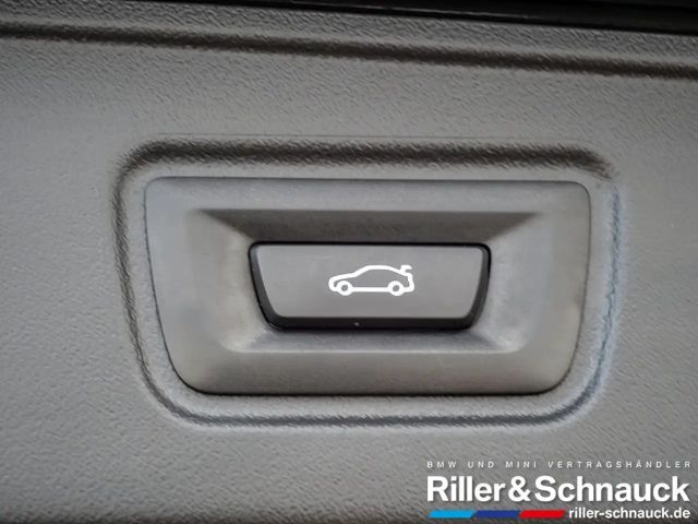 BMW 520 520i M-Sport Touring